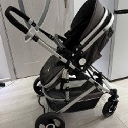 Коляска - фото 5