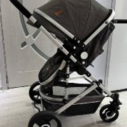 Коляска - фото 6