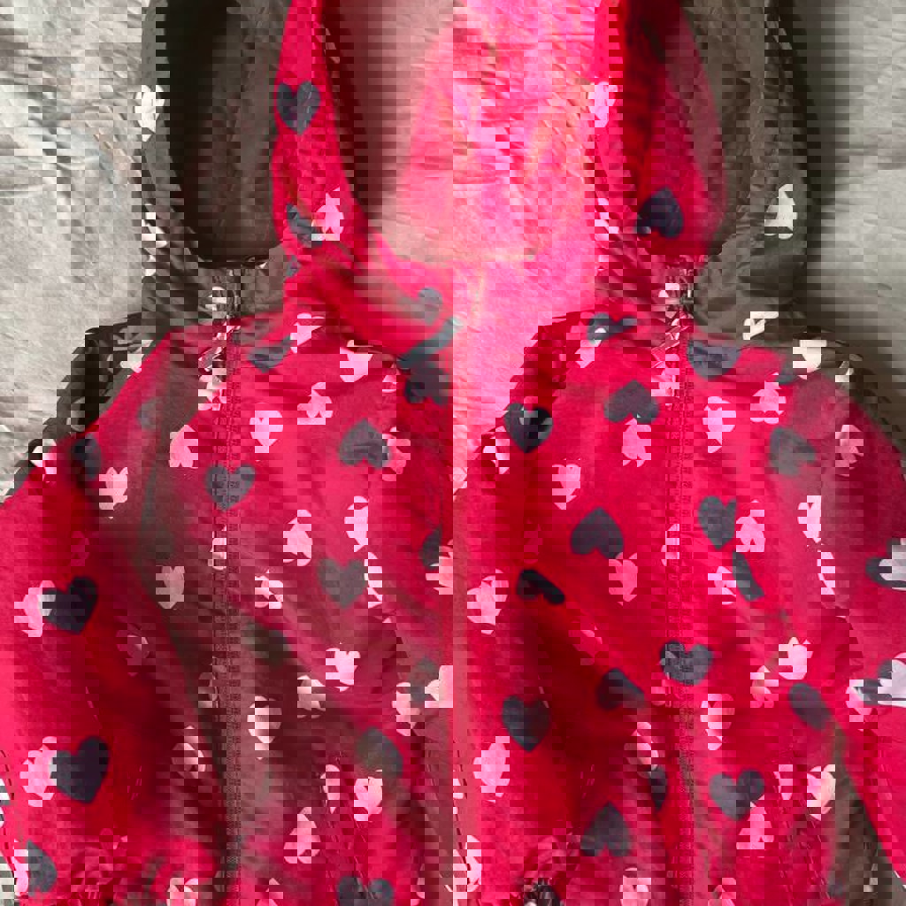 Курточка для девочки