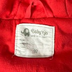 Курточка для девочки - фото 2