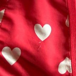 Курточка для девочки - фото 3