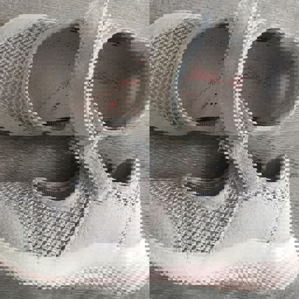 Обувь размер 33-34