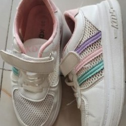 Обувь размер 33-34 - фото 2