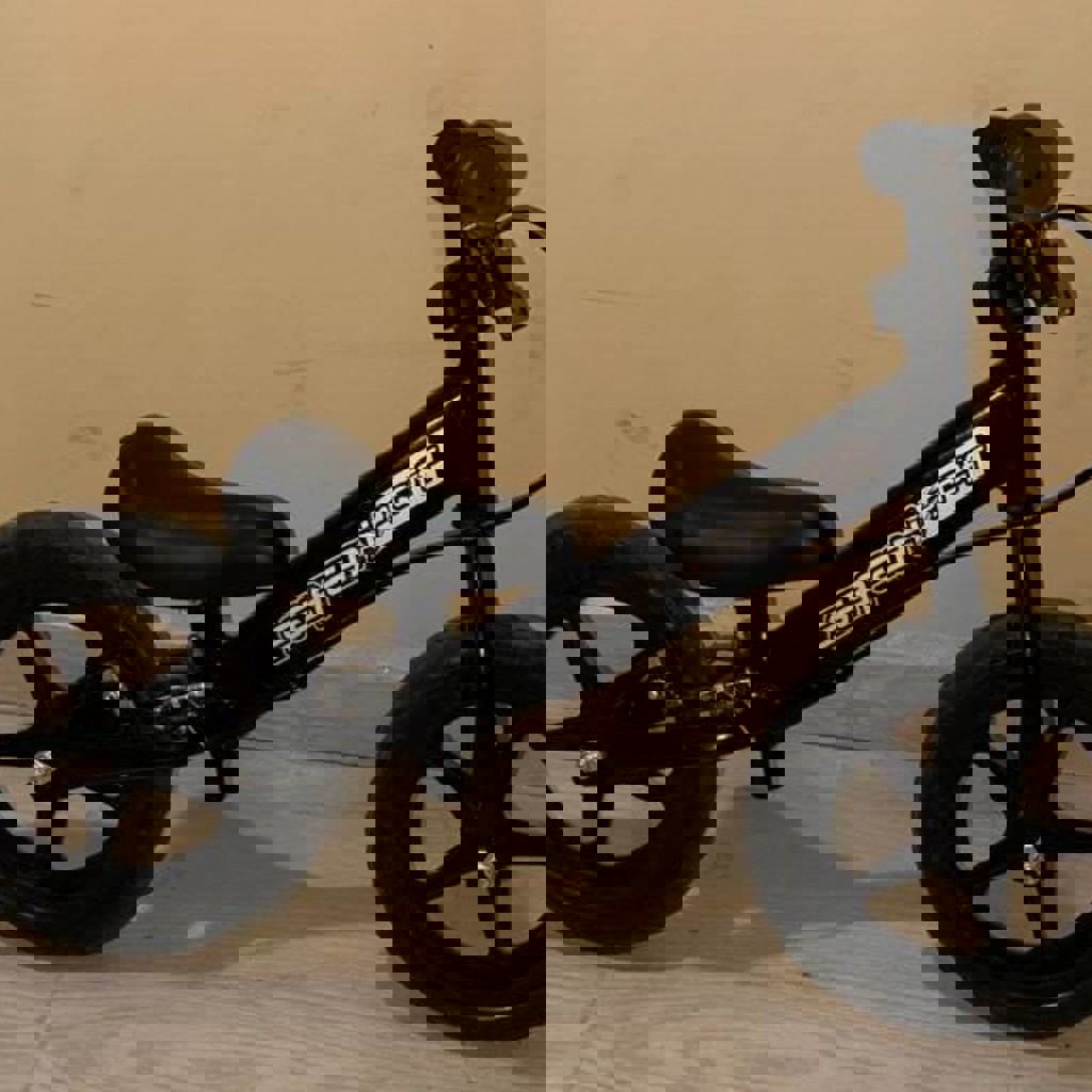 Беговел детский