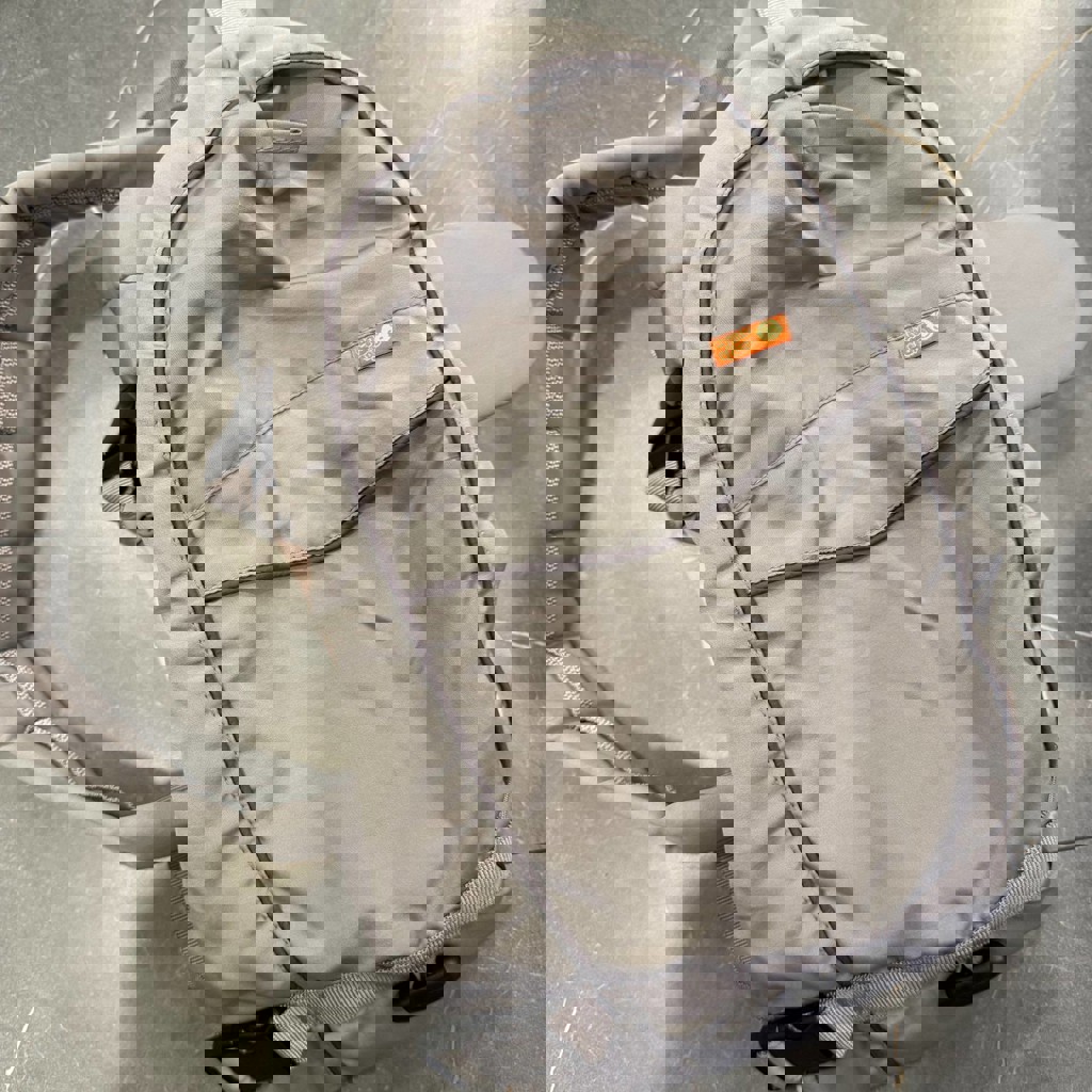 Эргорюкзак чудо чадо