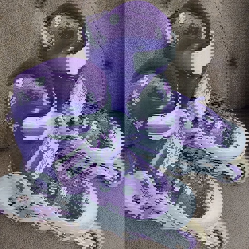 Роликовые коньки раздвижные