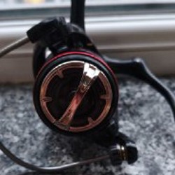 Рыболовная катушка Kaida CA 1000 Captain - фото 2