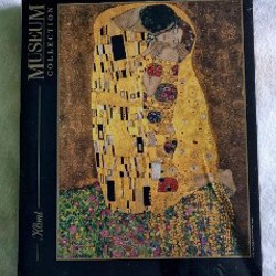 Мозаика Густав Климт - фото 2