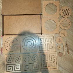 Танграм - фото 1