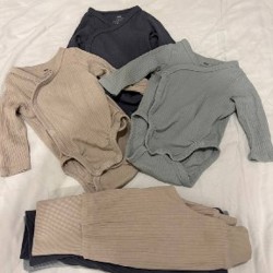 Костюмы HM - фото 2