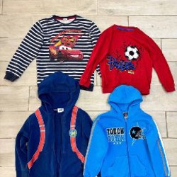 Куртка - фото 7