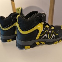 Кроссовки для мальчика - фото 2