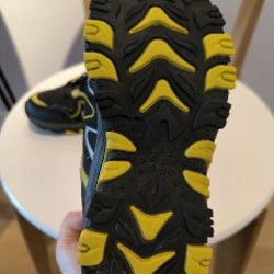 Кроссовки для мальчика - фото 3