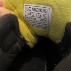 Кроссовки для мальчика - фото 4