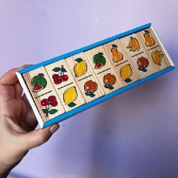 Деревянные игрушки развивающие - фото 4