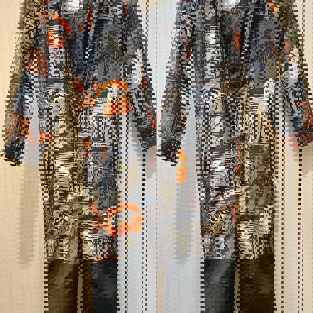 Детский комбинезон