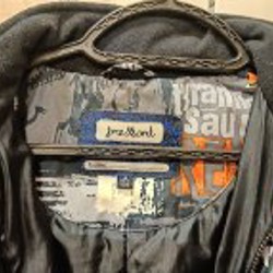 Детский комбинезон - фото 2