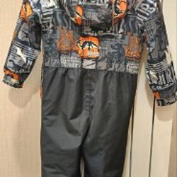 Детский комбинезон - фото 3