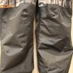 Детский комбинезон - фото 6