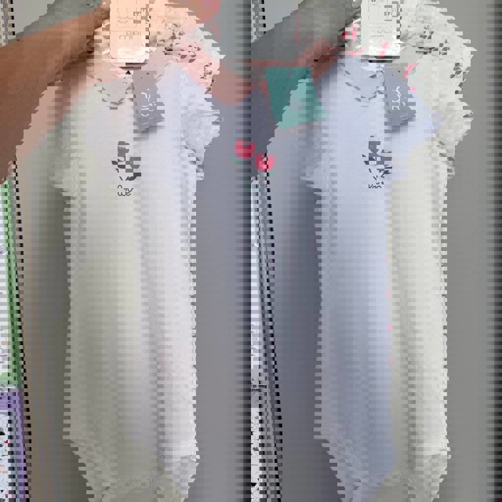 Комплект 3 боди Obaibi