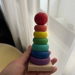 Джинсовый комбез - фото 2