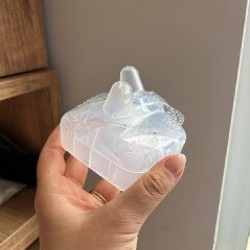 Джинсовый комбез - фото 3