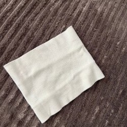 Джинсовый комбез - фото 4