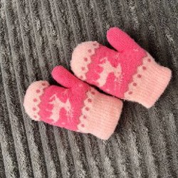 Джинсовый комбез - фото 5