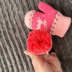 Джинсовый комбез - фото 6