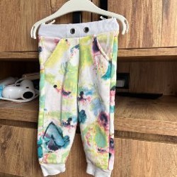 Джинсовый комбез - фото 9