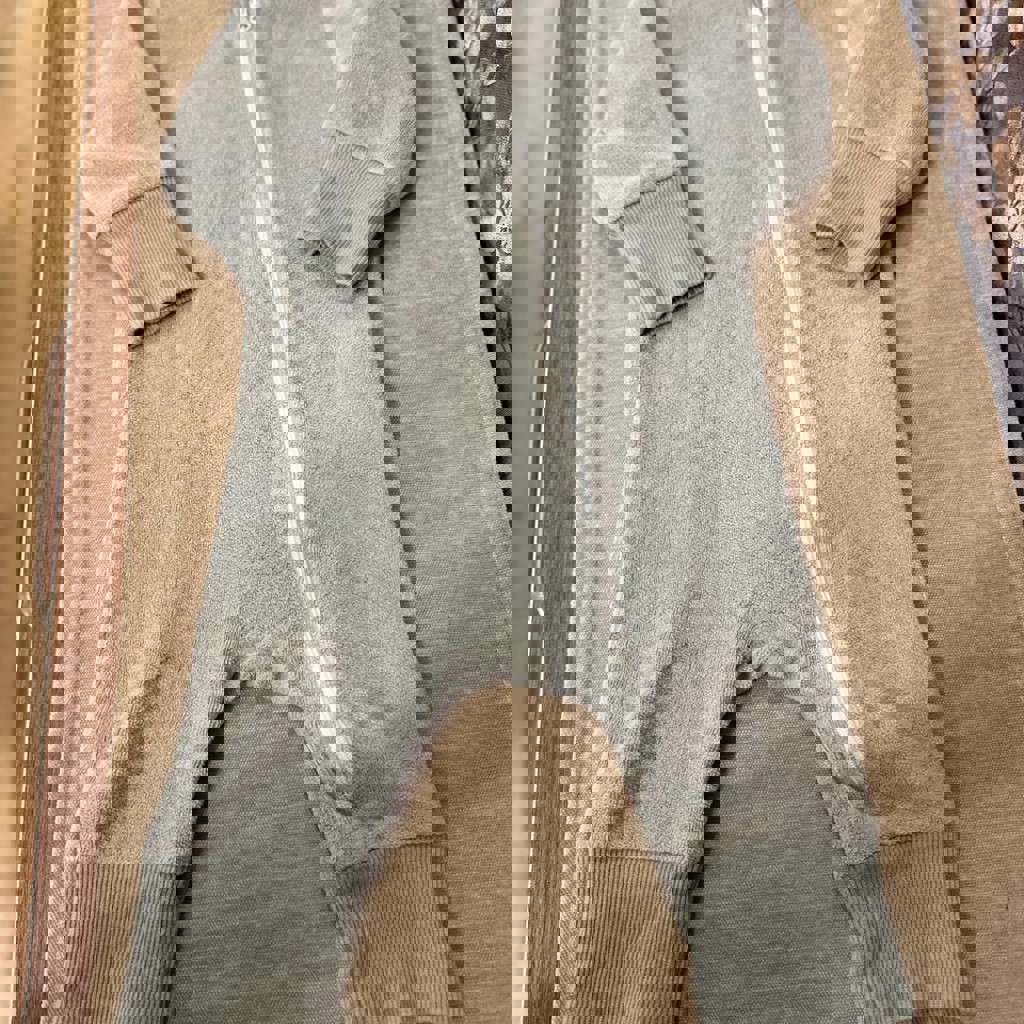 Комбинезон Mjolk футер