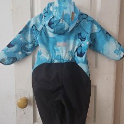 Комбинезон reima softshell - фото 2