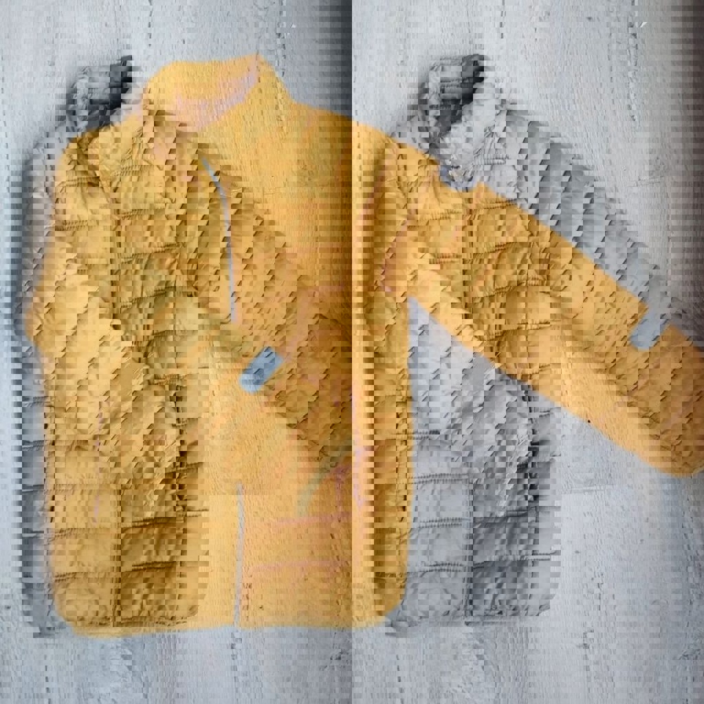 Куртка на мальчика