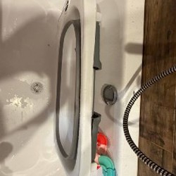 Тележка каталка - фото 3