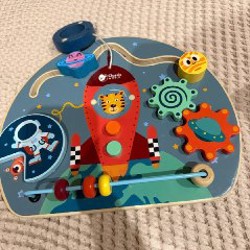 Тележка каталка - фото 10