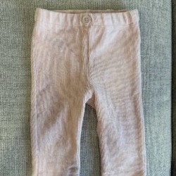 Платье плюс боди H&M - фото 1