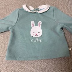 Платье плюс боди H&M - фото 2