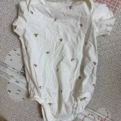 Платье плюс боди H&M - фото 8