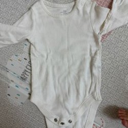 Платье плюс боди H&M - фото 9