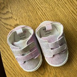 Кроссовки Hm - фото 2