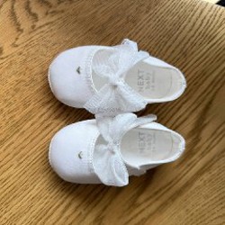 Кроссовки Hm - фото 3