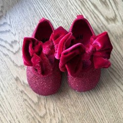 Кроссовки Hm - фото 5