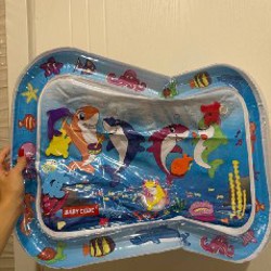 Погремушка бежевый мишка - фото 1