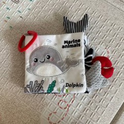 Погремушка бежевый мишка - фото 2