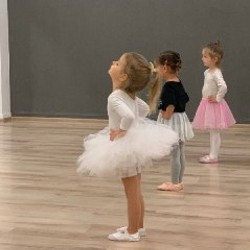 Юбка-пачка - фото 2