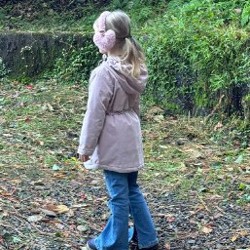 Демисезонная куртка - фото 2