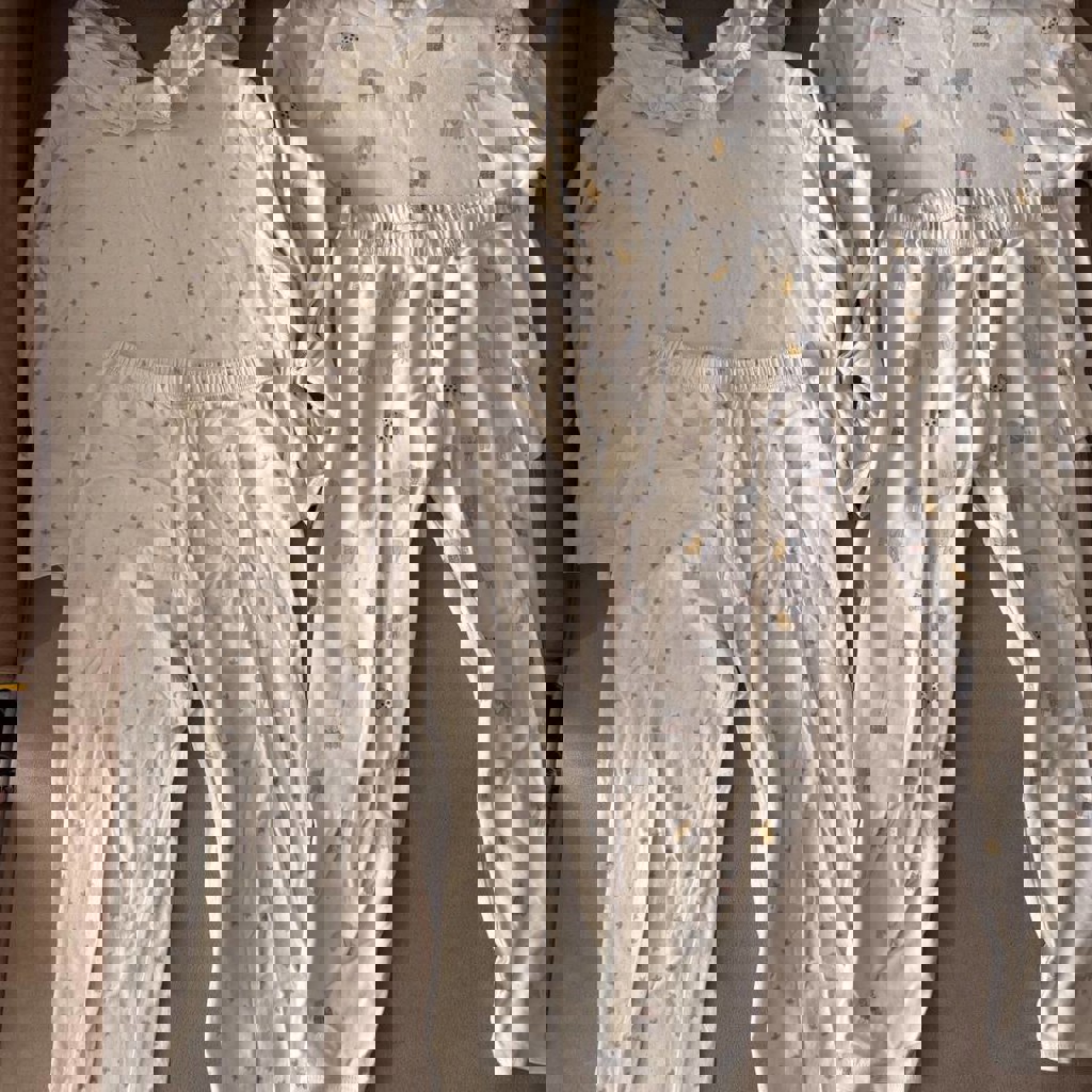 Пижамка Zara Home