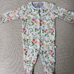 Слипы на девочку - фото 5