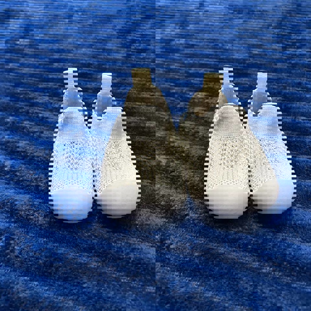 Детские легкие кроссовки