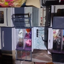 Коллекция игрушек - фото 2